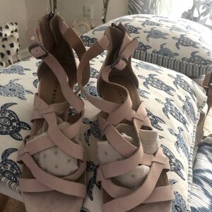 Lucky Brand sandals